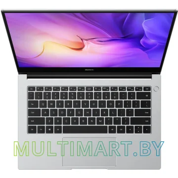 Ноутбук Huawei MateBook D 14 NbD-WDH9 (53013NXA) картинка 3